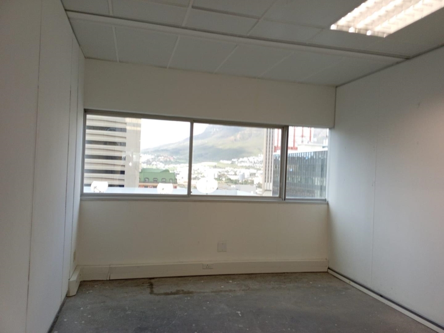 To Let commercial Property for Rent in Cape Town City Centre Western Cape